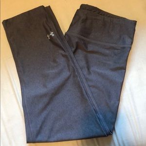 Under Armour New condition capris